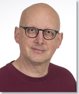 Dr. med. Bernd Zehres